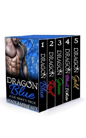 [The Dragonlords of Xandakar 00] • 5-Book Boxed Set